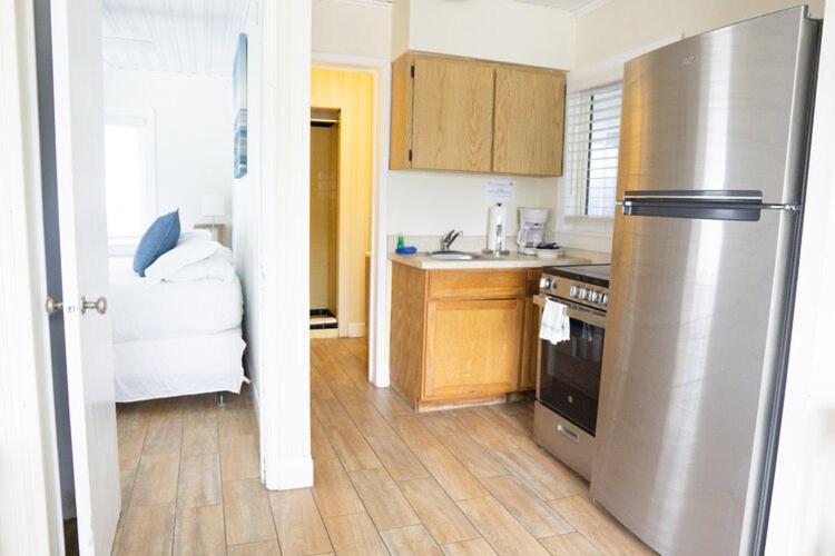 סיינט פיט ביץ' The Molloy - Treasure Island Suites & Cottages מראה חיצוני תמונה