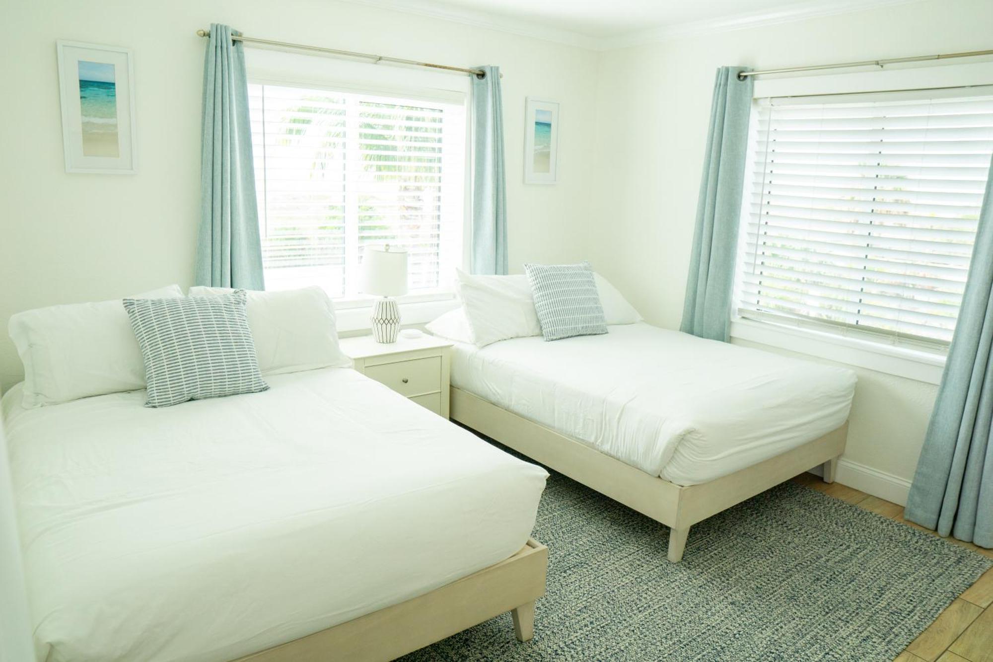 סיינט פיט ביץ' The Molloy - Treasure Island Suites & Cottages מראה חיצוני תמונה